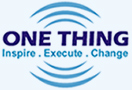 ONE THING - Inspire.Execute.Change